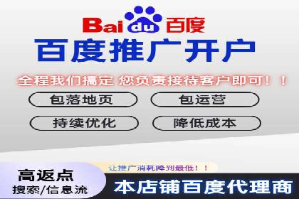 百度竞价推广运营实战：某行业领先企业的经验分享